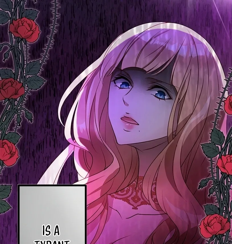 I will break ties with the harmful sister Chapter 1 page 104