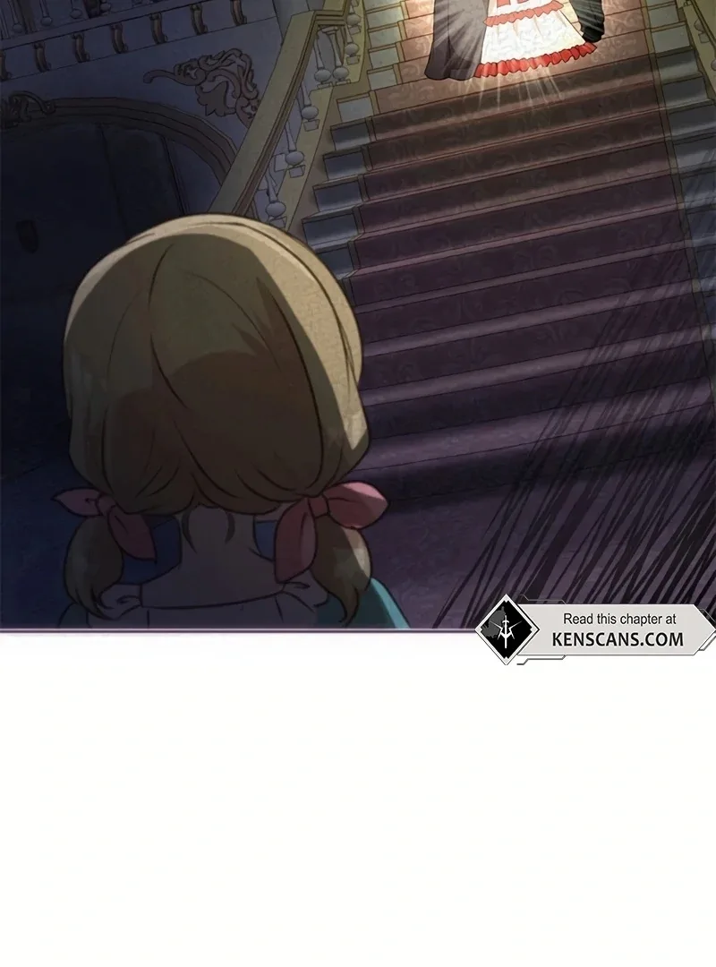 I will break ties with the harmful sister Chapter 1 page 108