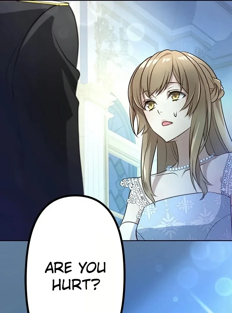 I will break ties with the harmful sister Chapter 1 page 158