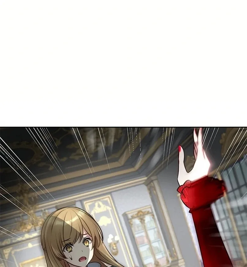 I will break ties with the harmful sister Chapter 1 page 126
