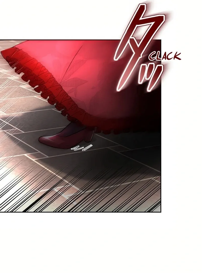 I will break ties with the harmful sister Chapter 1 page 125