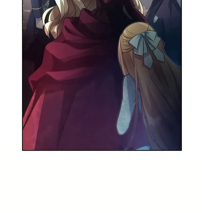 I will break ties with the harmful sister Chapter 1 page 133