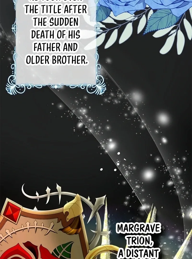 I will break ties with the harmful sister Chapter 1 page 95