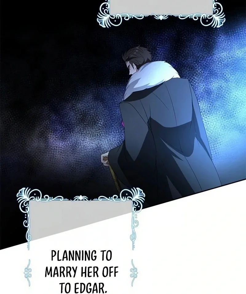 I will break ties with the harmful sister Chapter 1 page 99