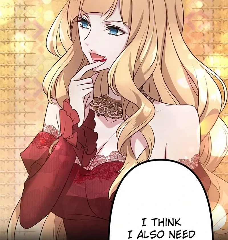 I will break ties with the harmful sister Chapter 1 page 121