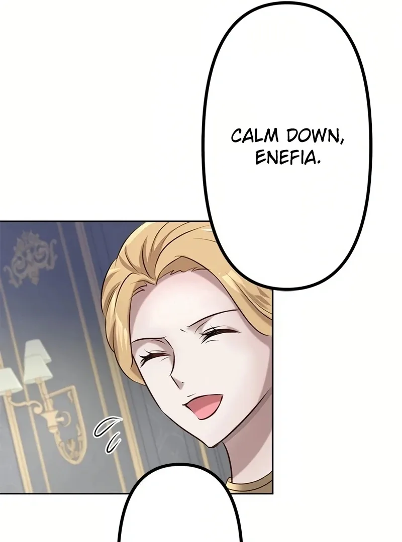 I will break ties with the harmful sister Chapter 1 page 117