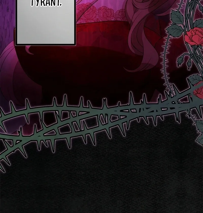 I will break ties with the harmful sister Chapter 1 page 105