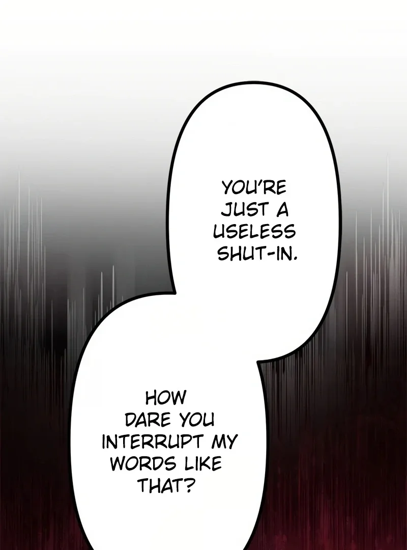 I will break ties with the harmful sister Chapter 1 page 134
