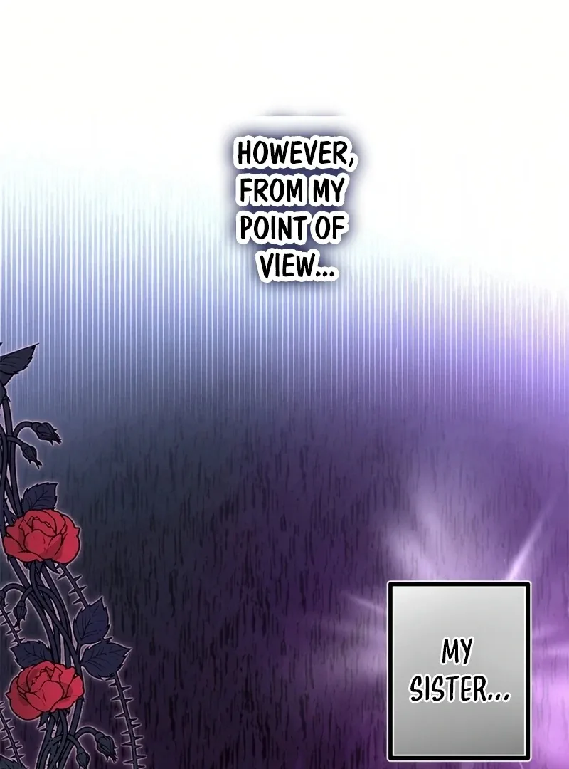 I will break ties with the harmful sister Chapter 1 page 103