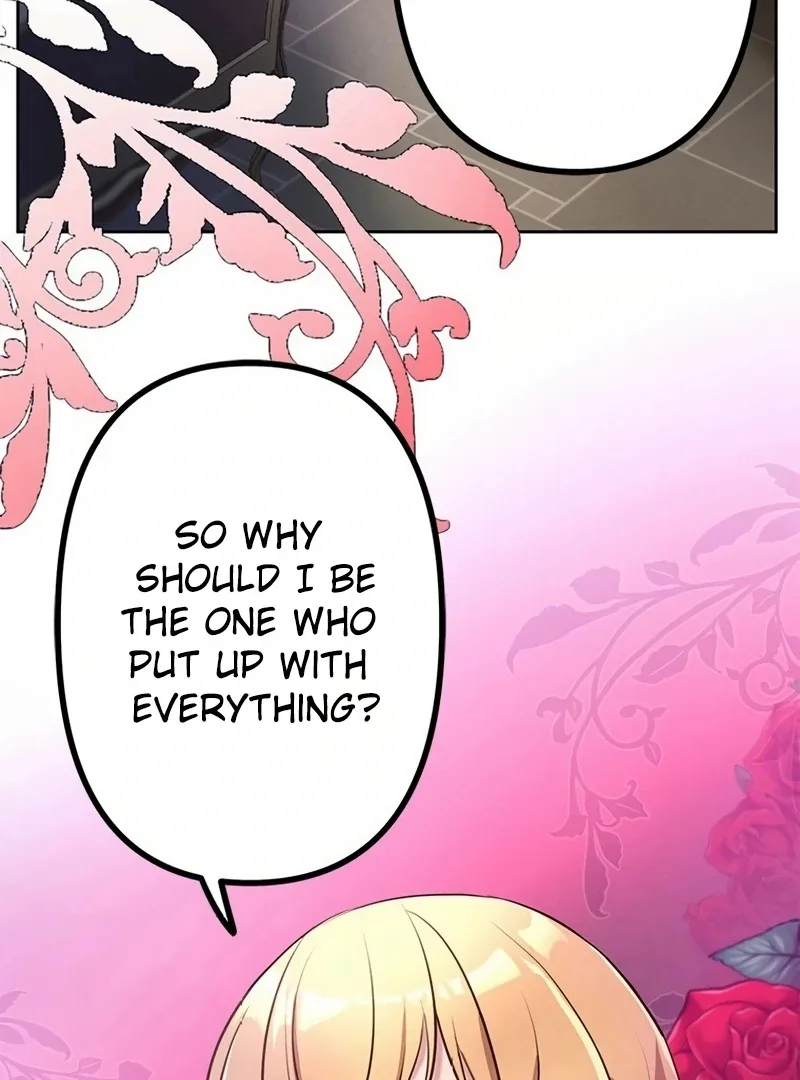 I will break ties with the harmful sister Chapter 1 page 114