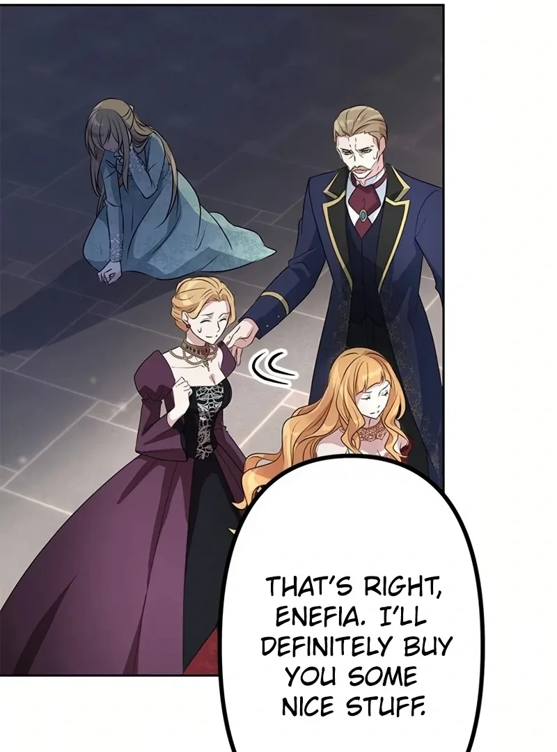 I will break ties with the harmful sister Chapter 1 page 139