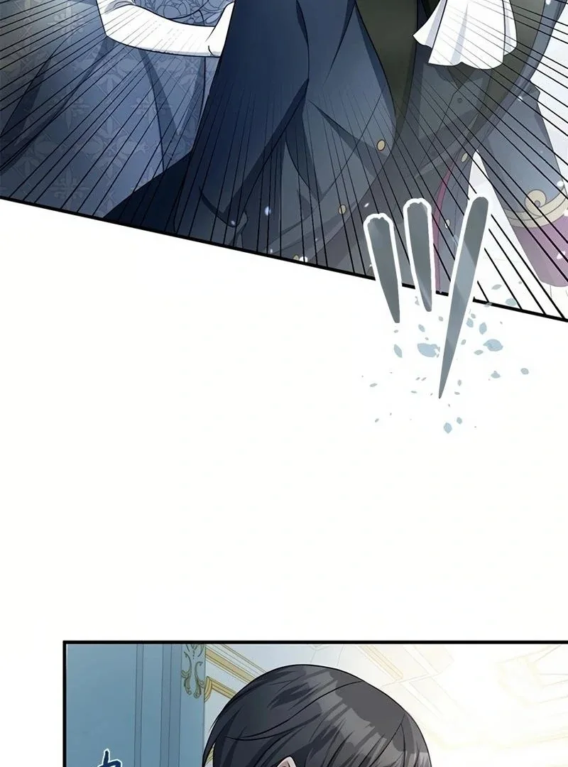 I will break ties with the harmful sister Chapter 2 page 79