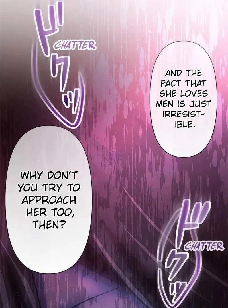 I will break ties with the harmful sister Chapter 2 page 28