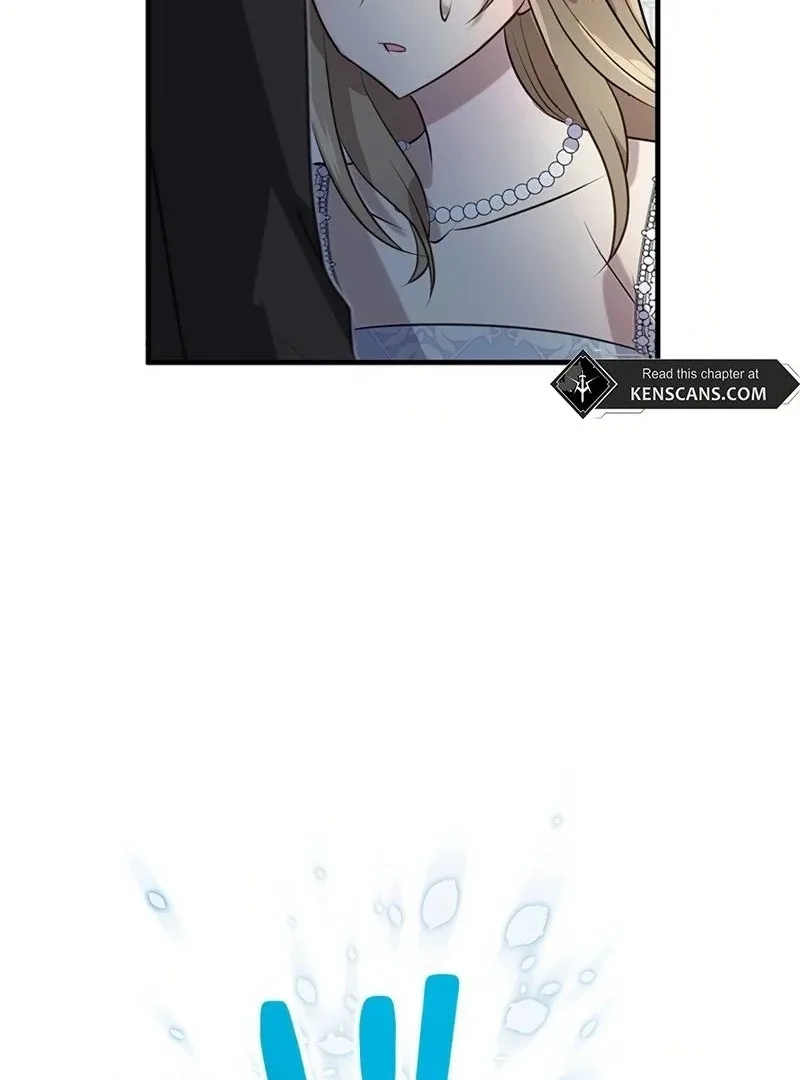 I will break ties with the harmful sister Chapter 2 page 5