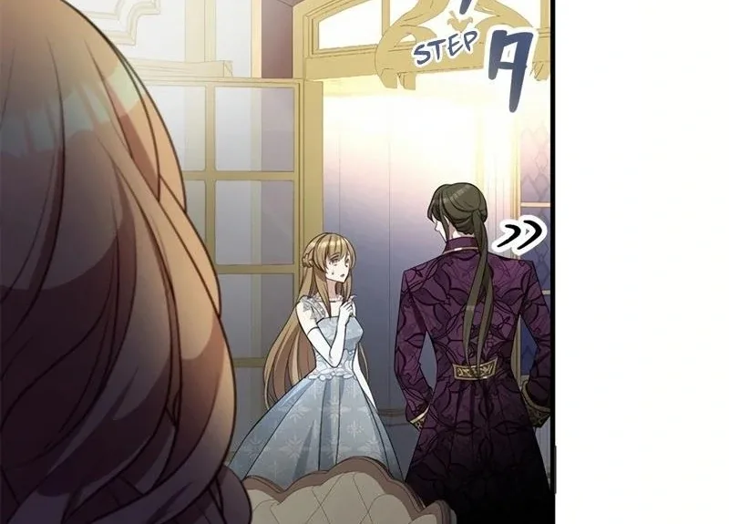 I will break ties with the harmful sister Chapter 2 page 59