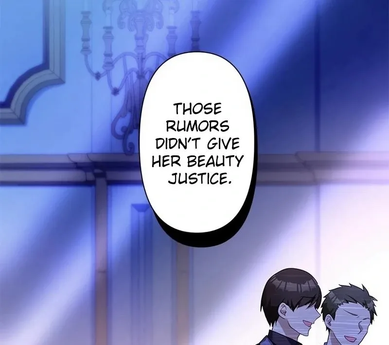 I will break ties with the harmful sister Chapter 2 page 26