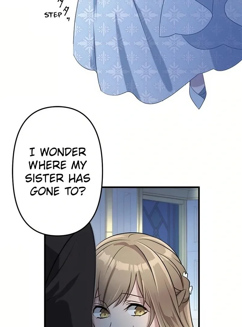 I will break ties with the harmful sister Chapter 2 page 4