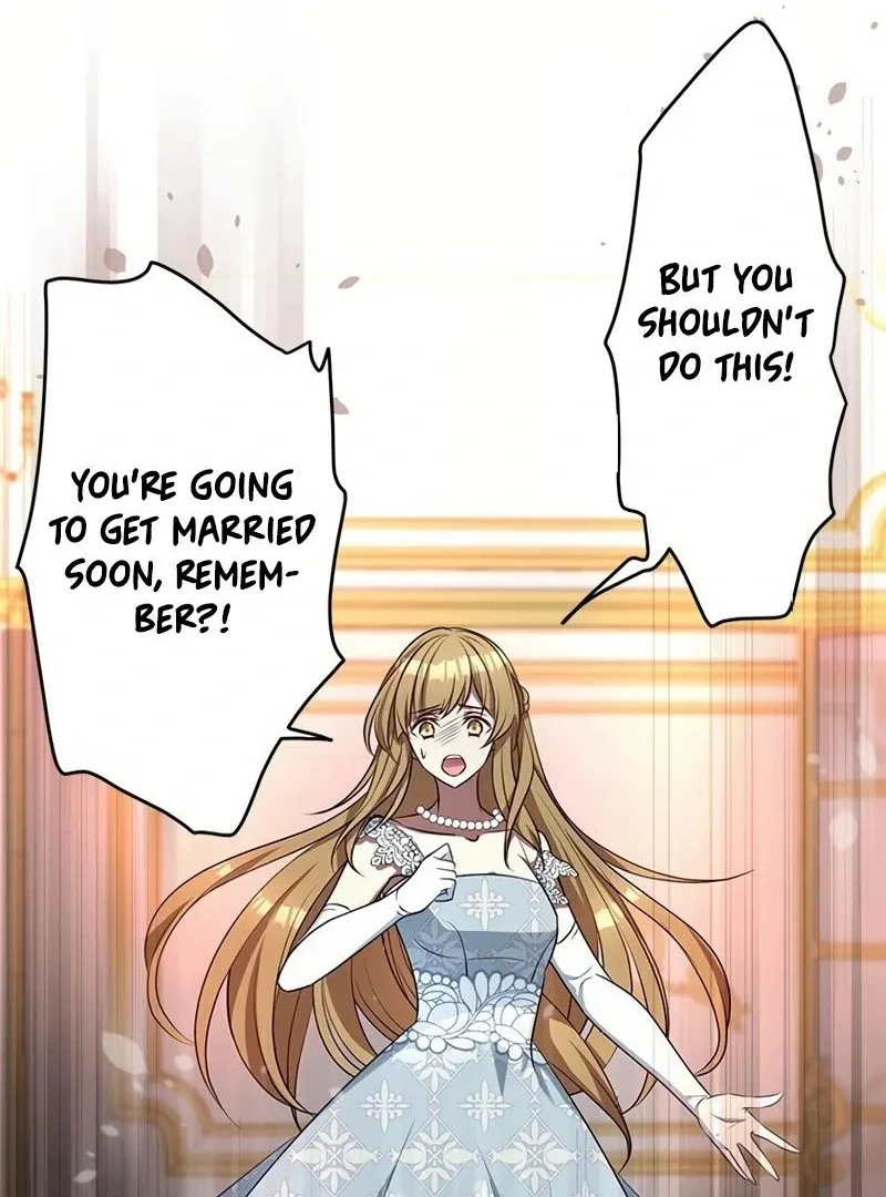 I will break ties with the harmful sister Chapter 2 page 53