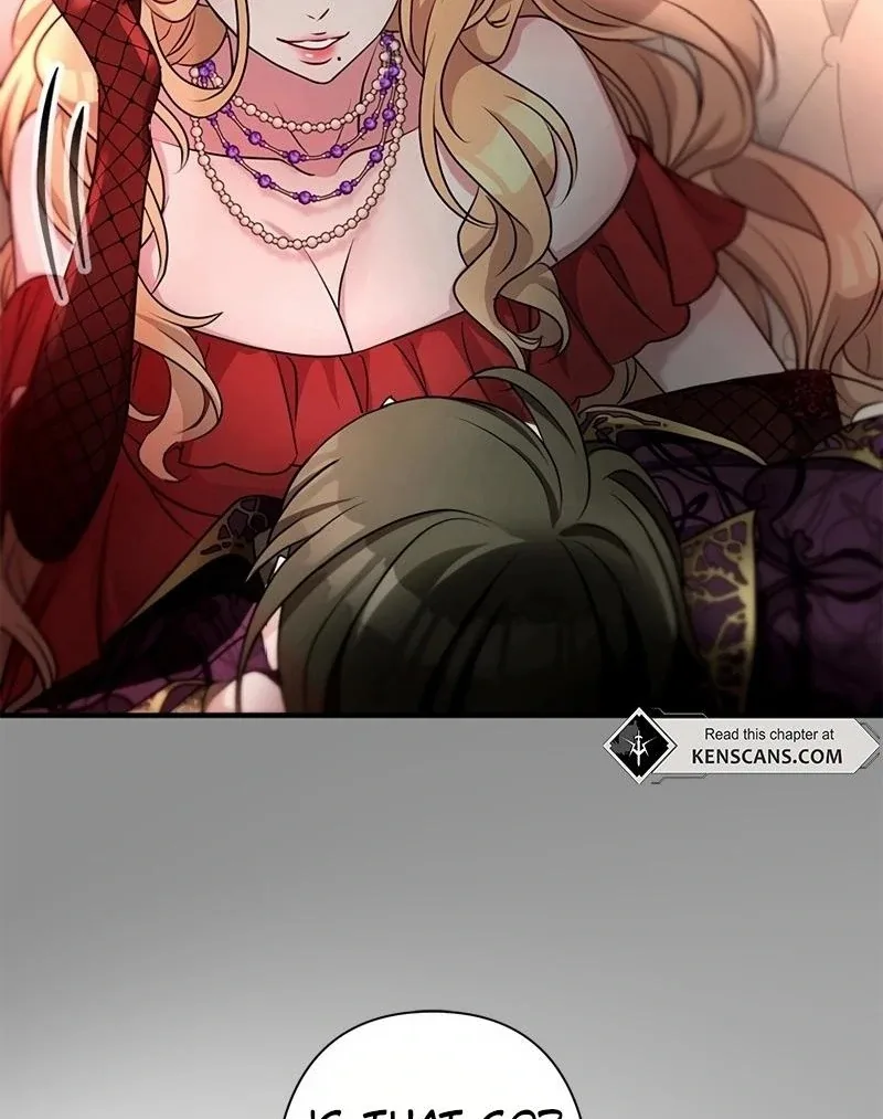 I will break ties with the harmful sister Chapter 2 page 43