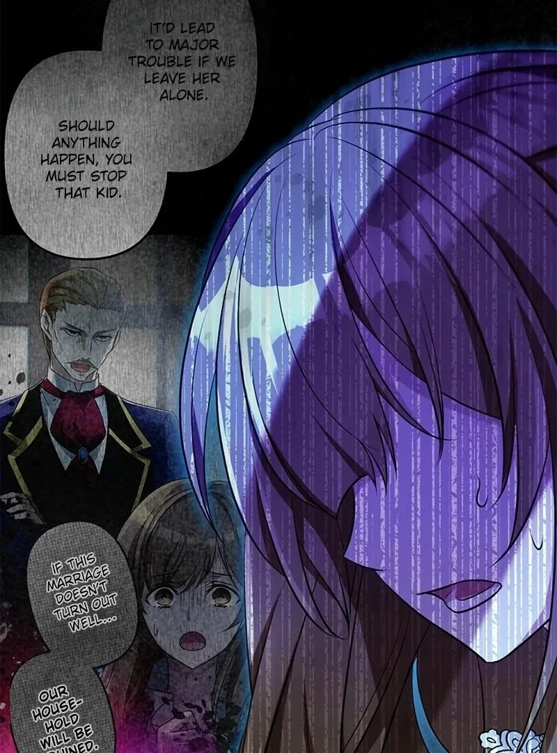 I will break ties with the harmful sister Chapter 2 page 51