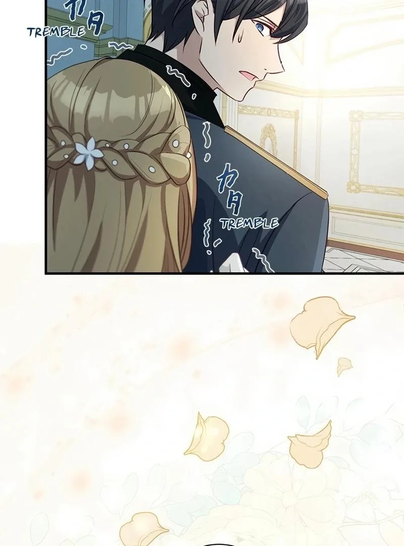 I will break ties with the harmful sister Chapter 2 page 80
