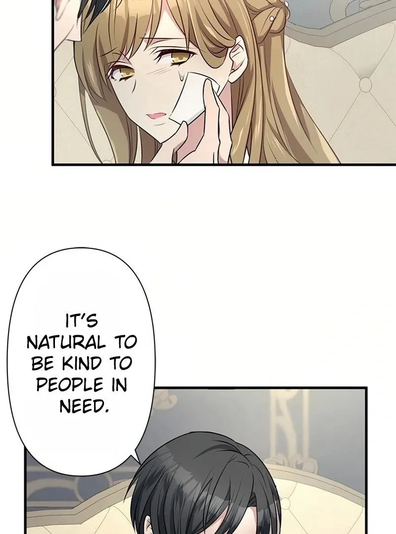 I will break ties with the harmful sister Chapter 2 page 85