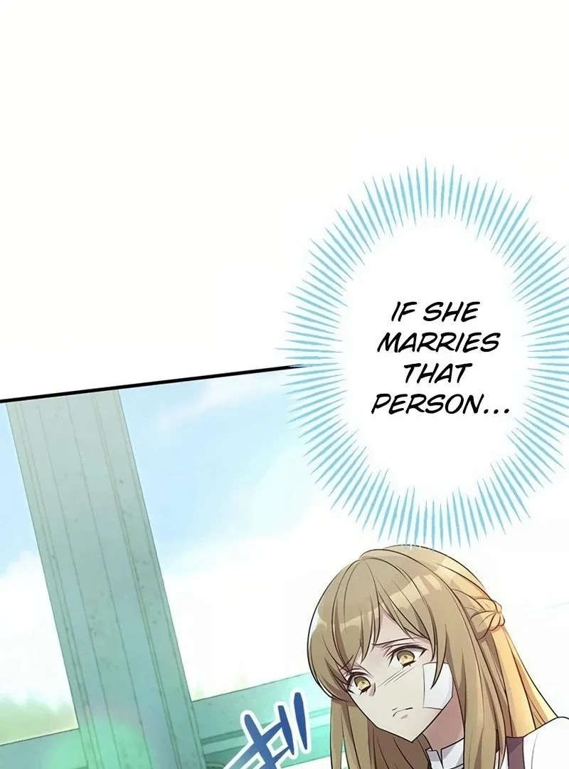 I will break ties with the harmful sister Chapter 3 page 10