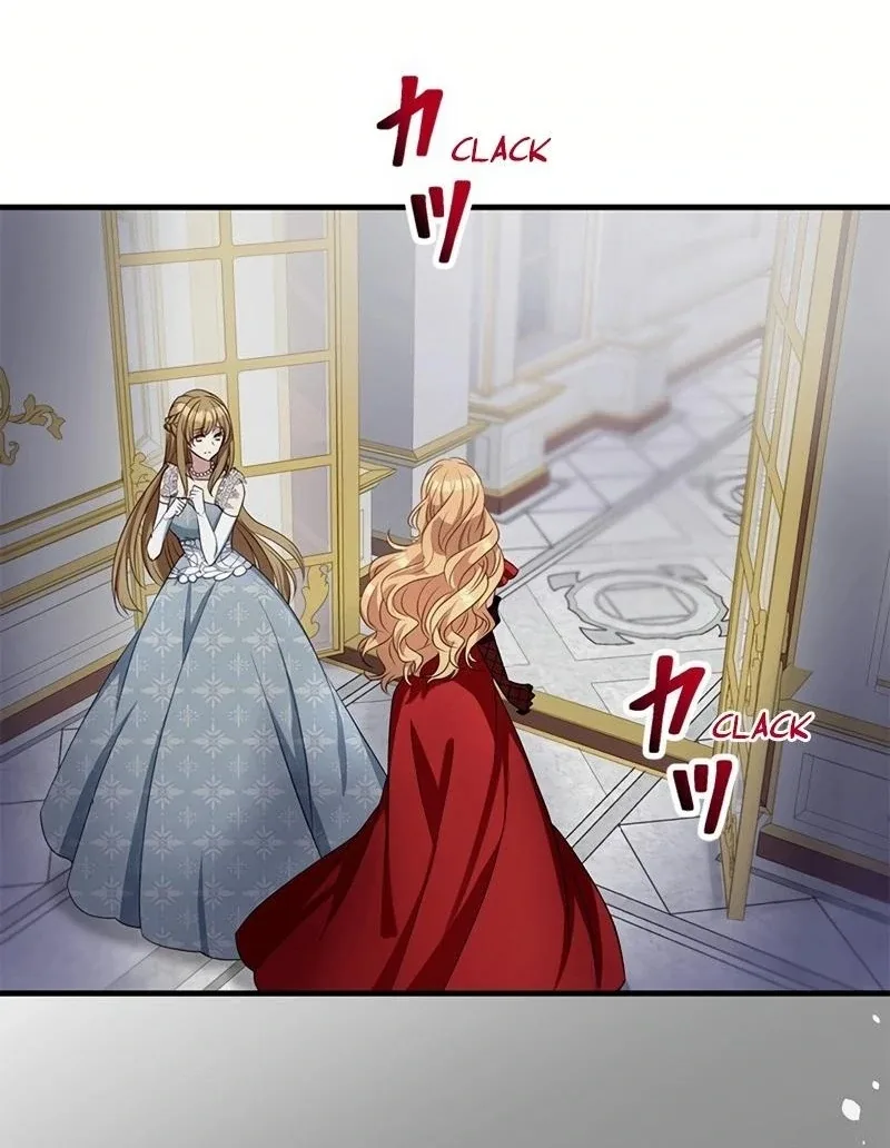 I will break ties with the harmful sister Chapter 2 page 64