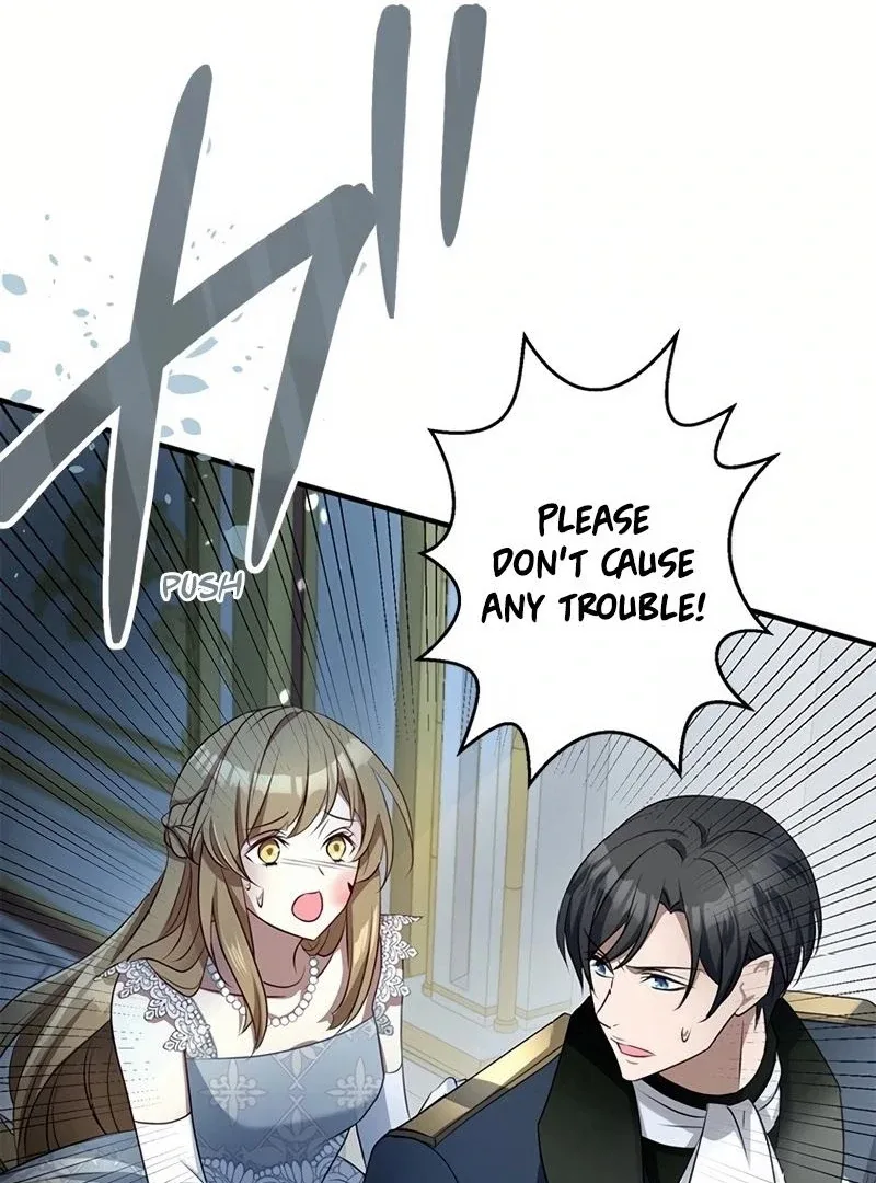 I will break ties with the harmful sister Chapter 2 page 78