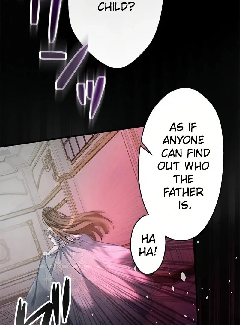 I will break ties with the harmful sister Chapter 2 page 30