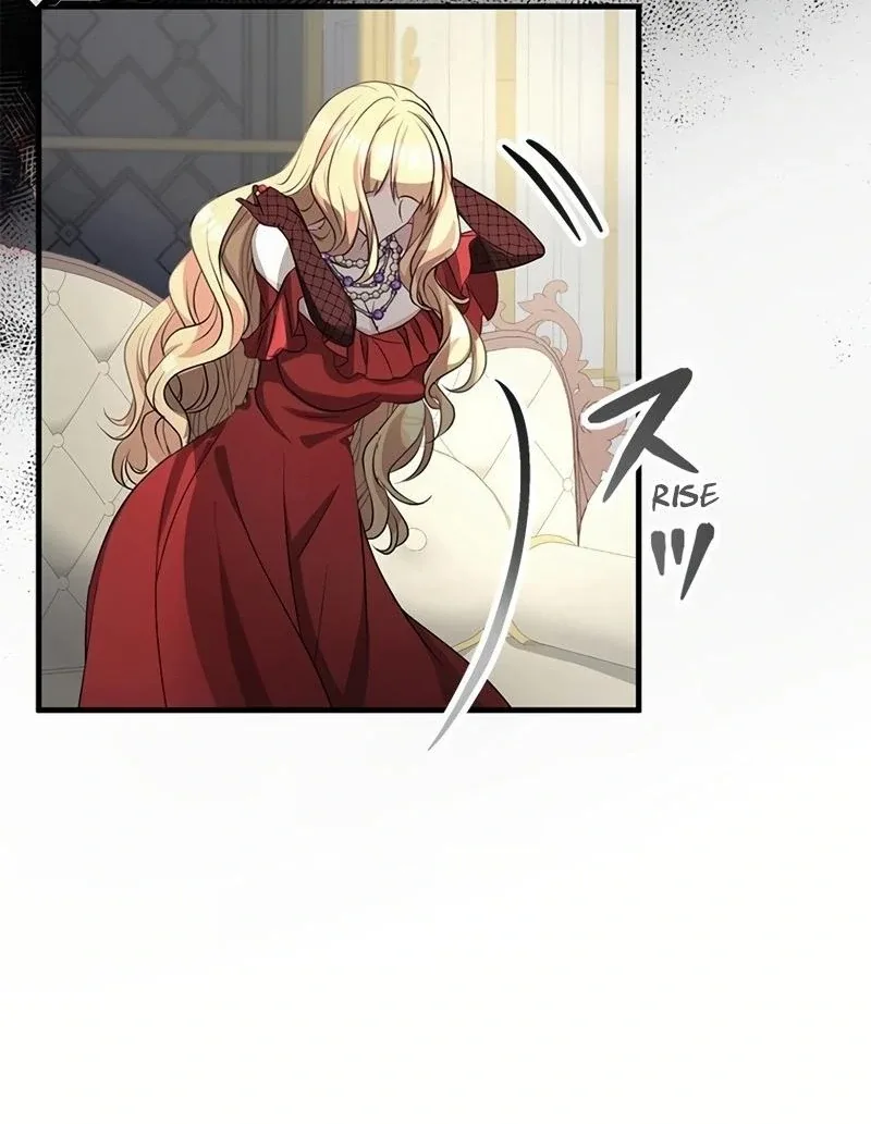 I will break ties with the harmful sister Chapter 2 page 63