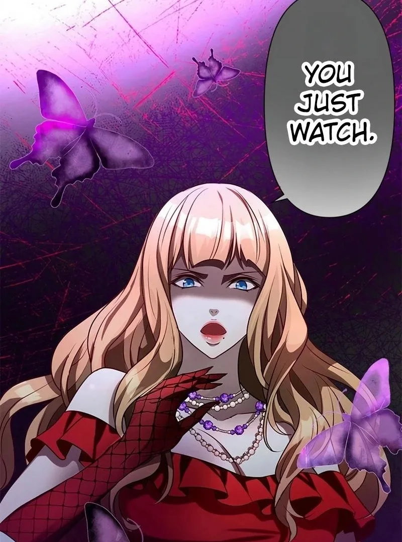 I will break ties with the harmful sister Chapter 2 page 67