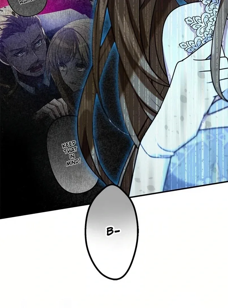 I will break ties with the harmful sister Chapter 2 page 52