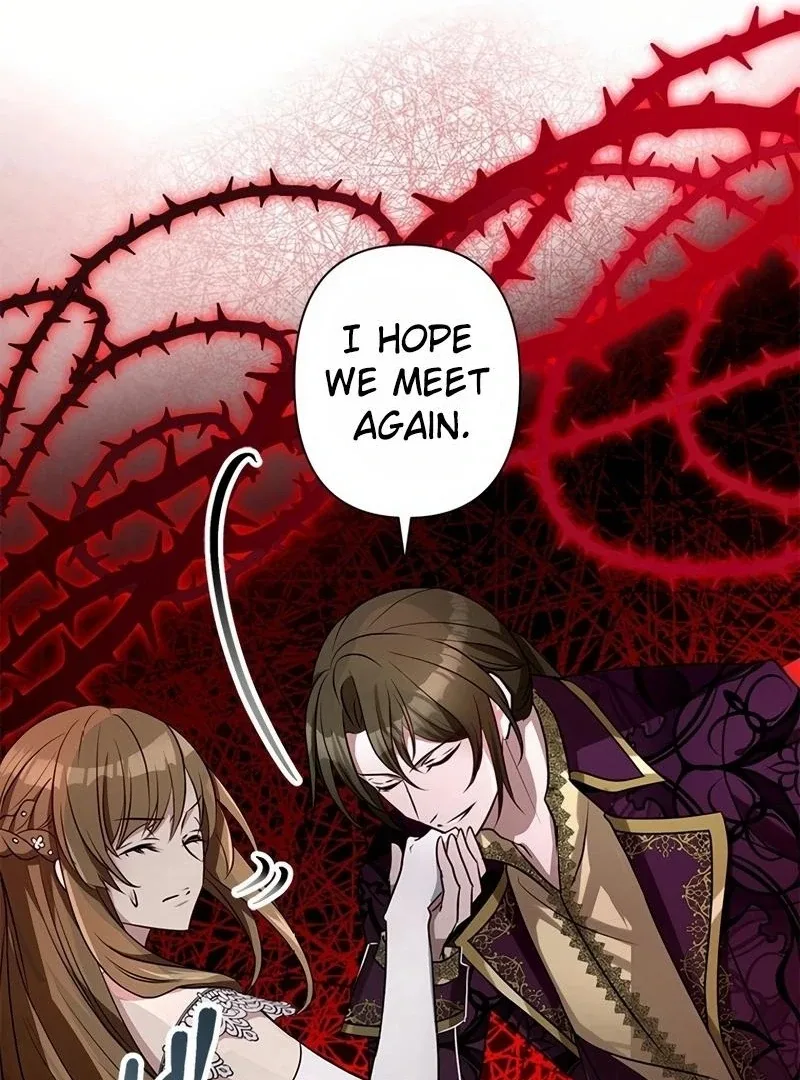 I will break ties with the harmful sister Chapter 2 page 61