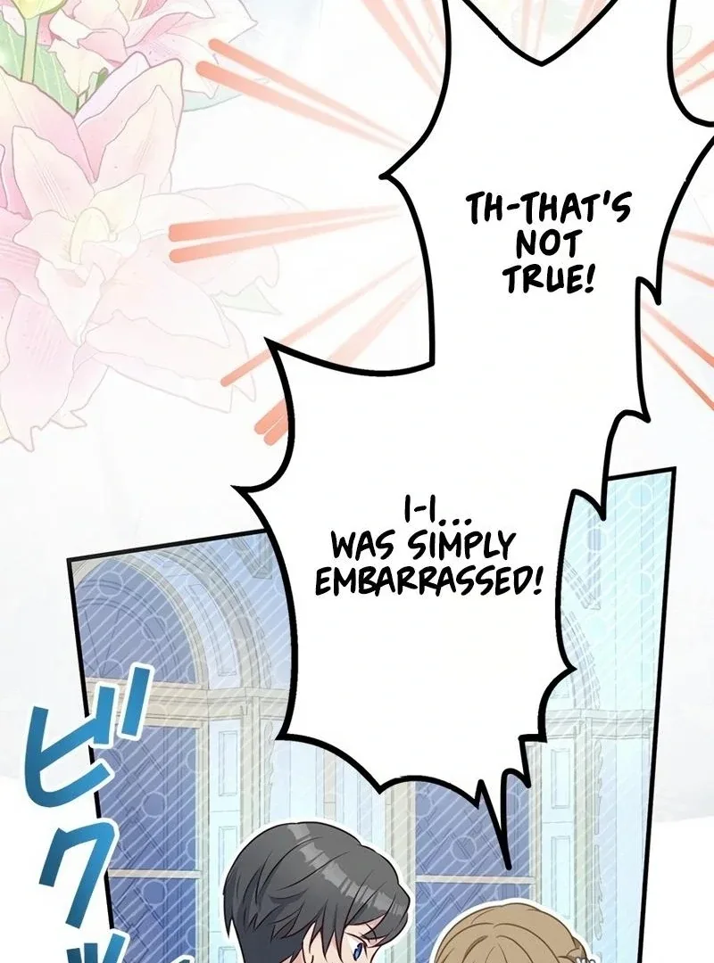 I will break ties with the harmful sister Chapter 2 page 20