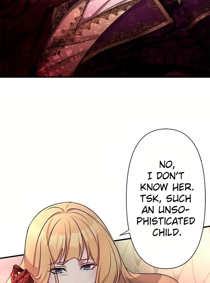I will break ties with the harmful sister Chapter 2 page 42