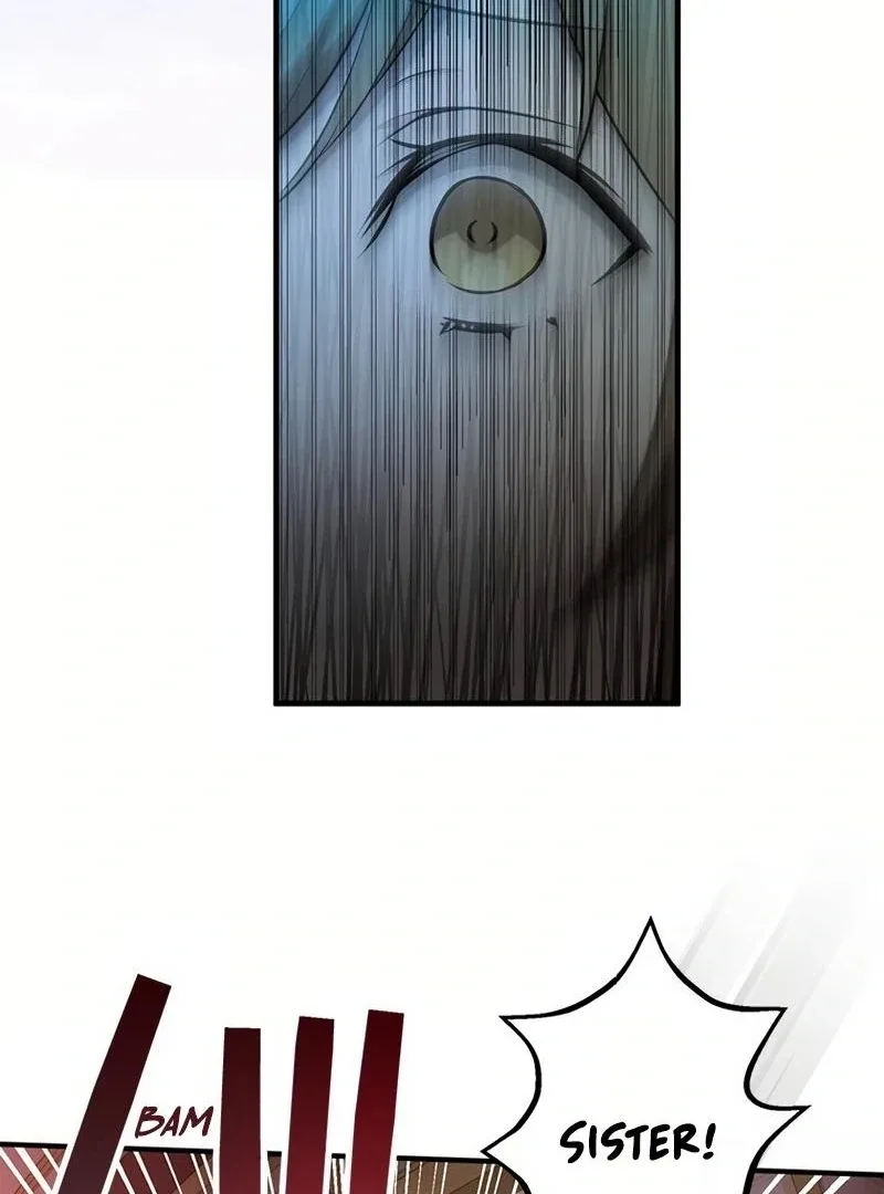 I will break ties with the harmful sister Chapter 2 page 37