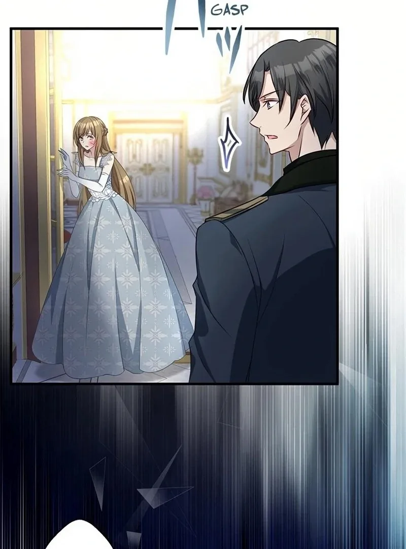 I will break ties with the harmful sister Chapter 2 page 75