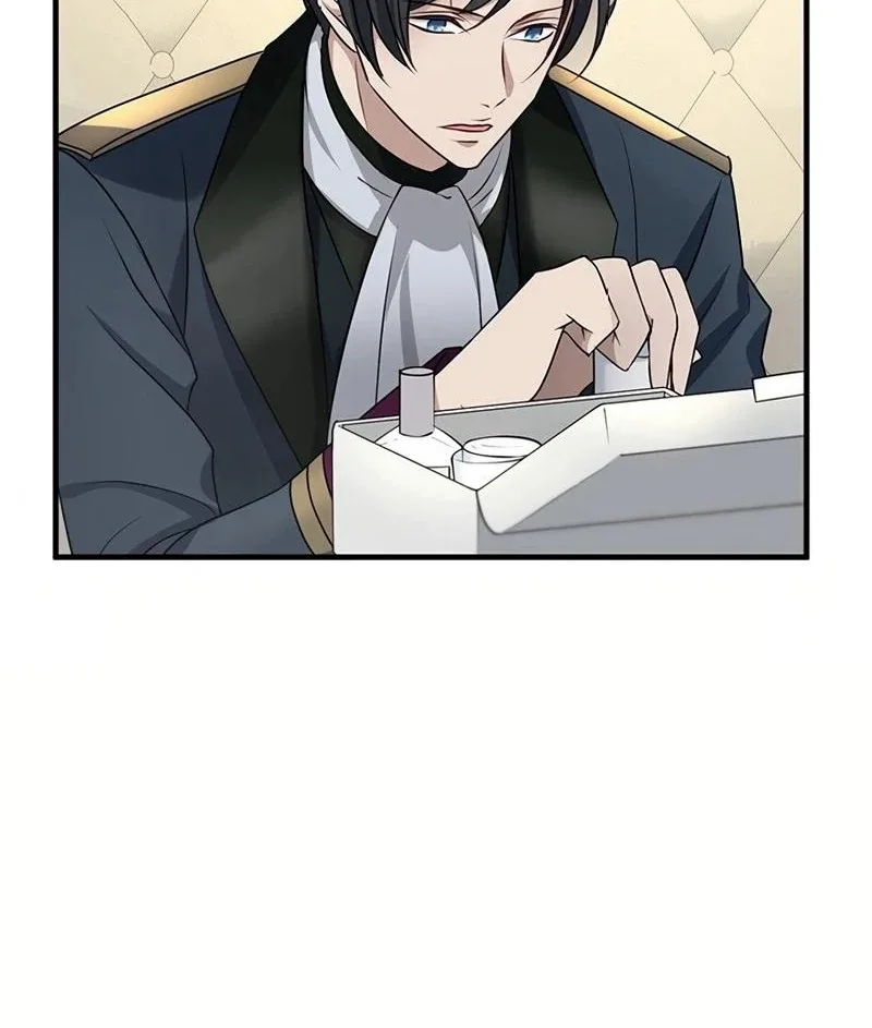 I will break ties with the harmful sister Chapter 2 page 86