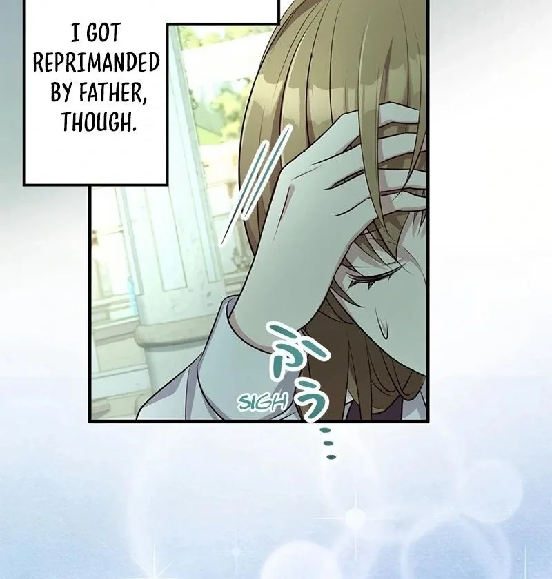I will break ties with the harmful sister Chapter 3 page 7