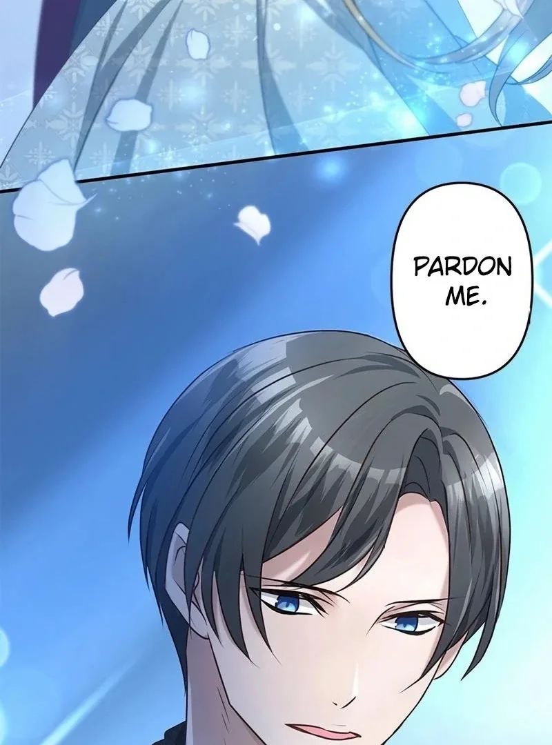 I will break ties with the harmful sister Chapter 2 page 9