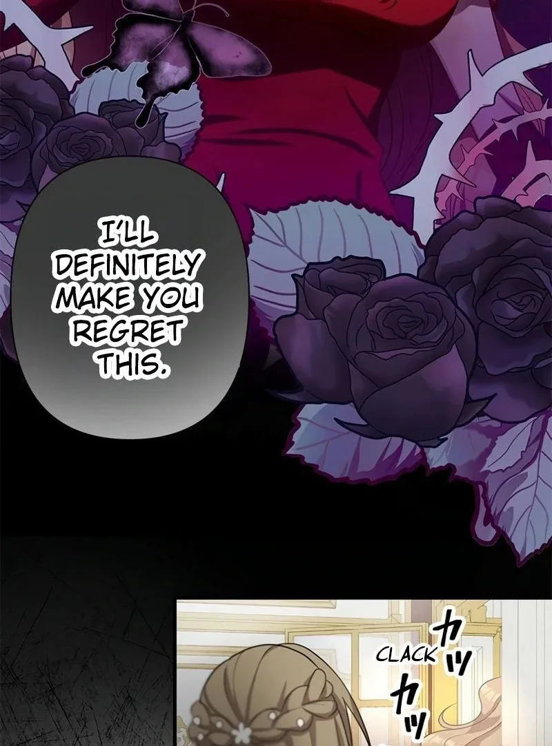 I will break ties with the harmful sister Chapter 2 page 68