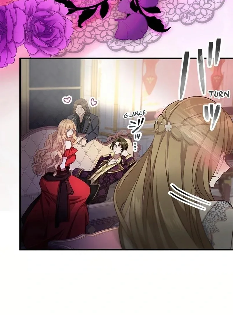 I will break ties with the harmful sister Chapter 2 page 48