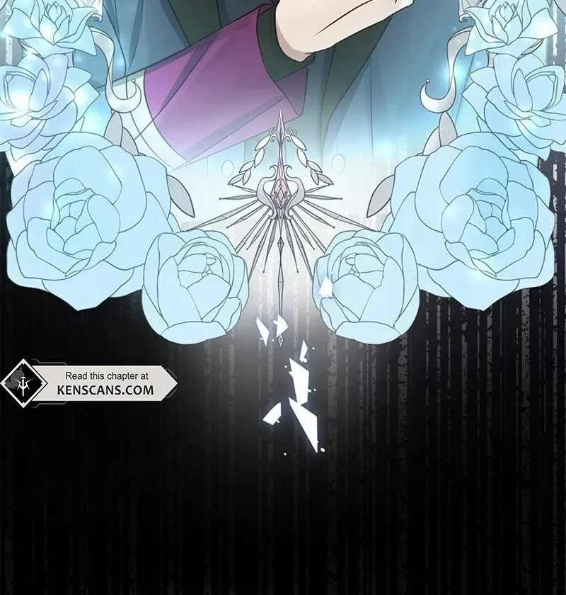 I will break ties with the harmful sister Chapter 2 page 104
