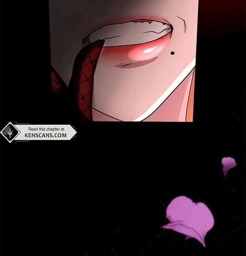I will break ties with the harmful sister Chapter 2 page 115