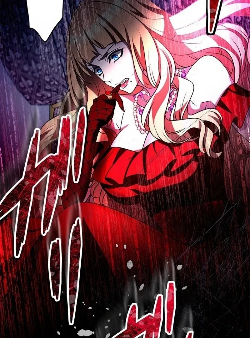 I will break ties with the harmful sister Chapter 2 page 113
