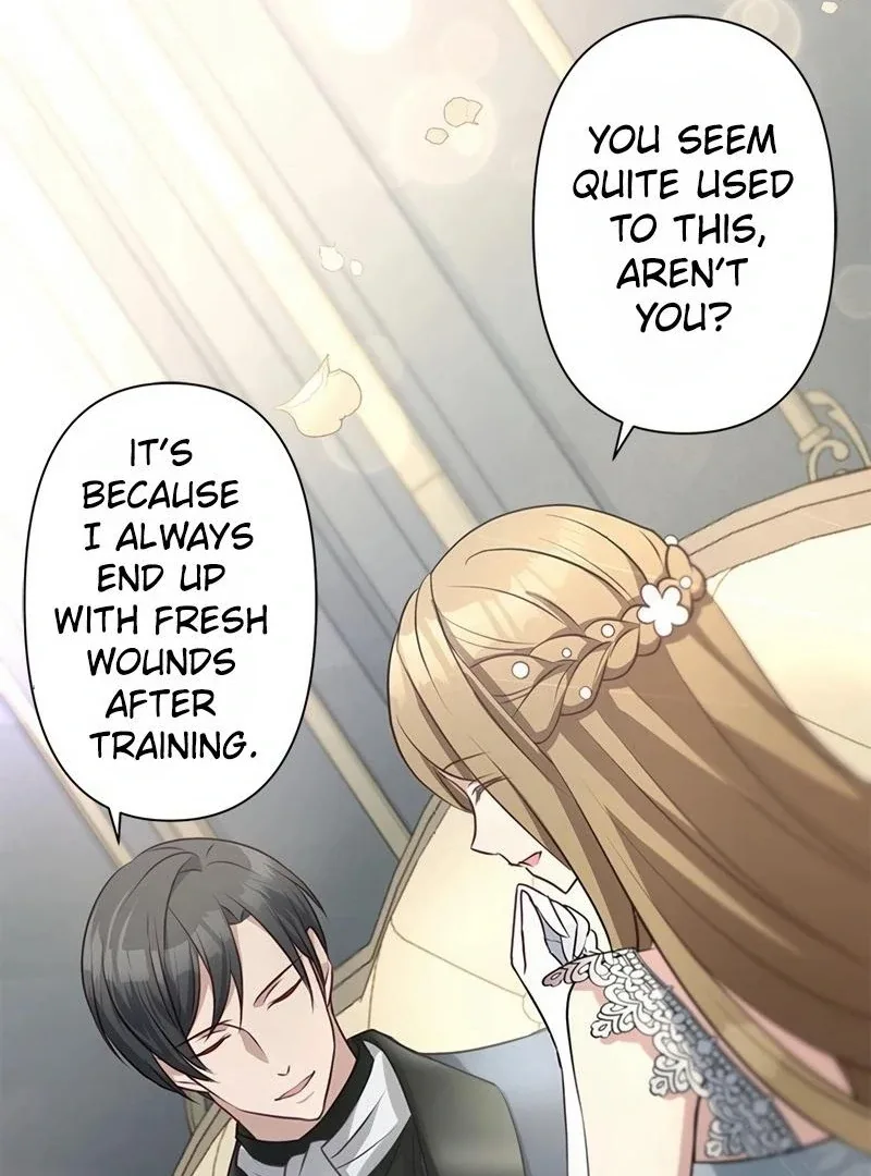 I will break ties with the harmful sister Chapter 2 page 88