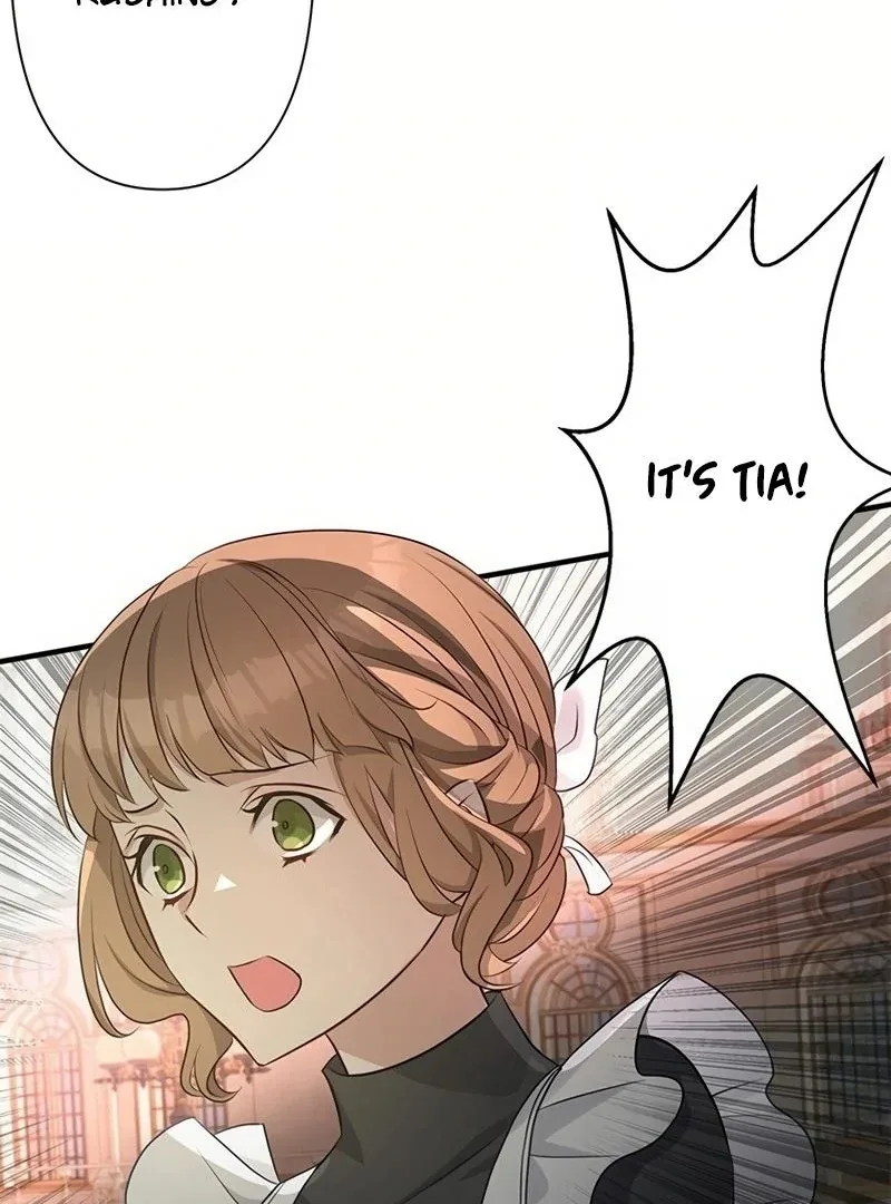 I will break ties with the harmful sister Chapter 3 page 14