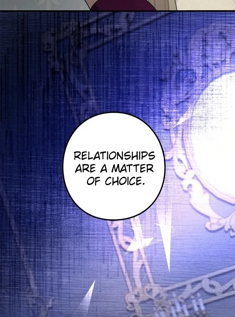 I will break ties with the harmful sister Chapter 2 page 94