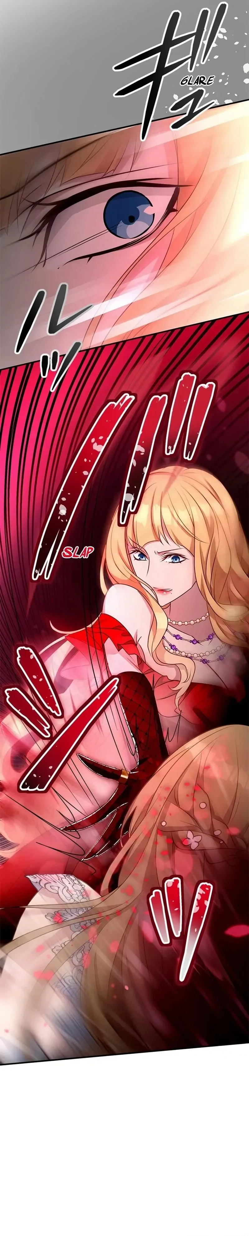 I will break ties with the harmful sister Chapter 2 page 65